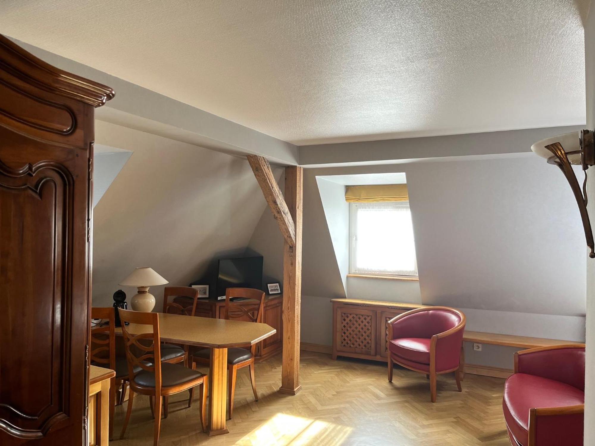 Logis Hotel Restaurant Au Cerf D'Or Strasbourg Eksteriør bilde